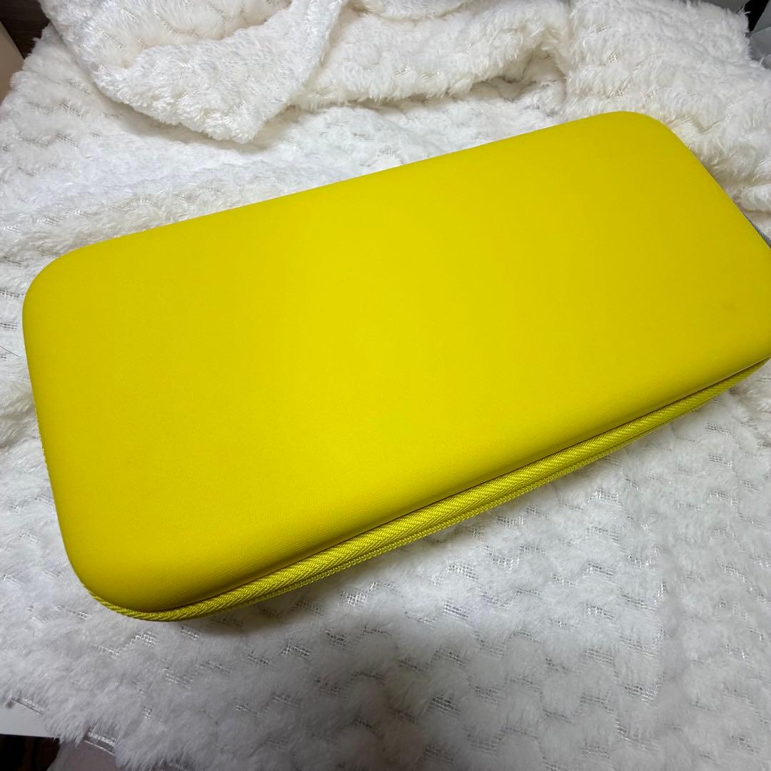 Switch Lite グレー　本体