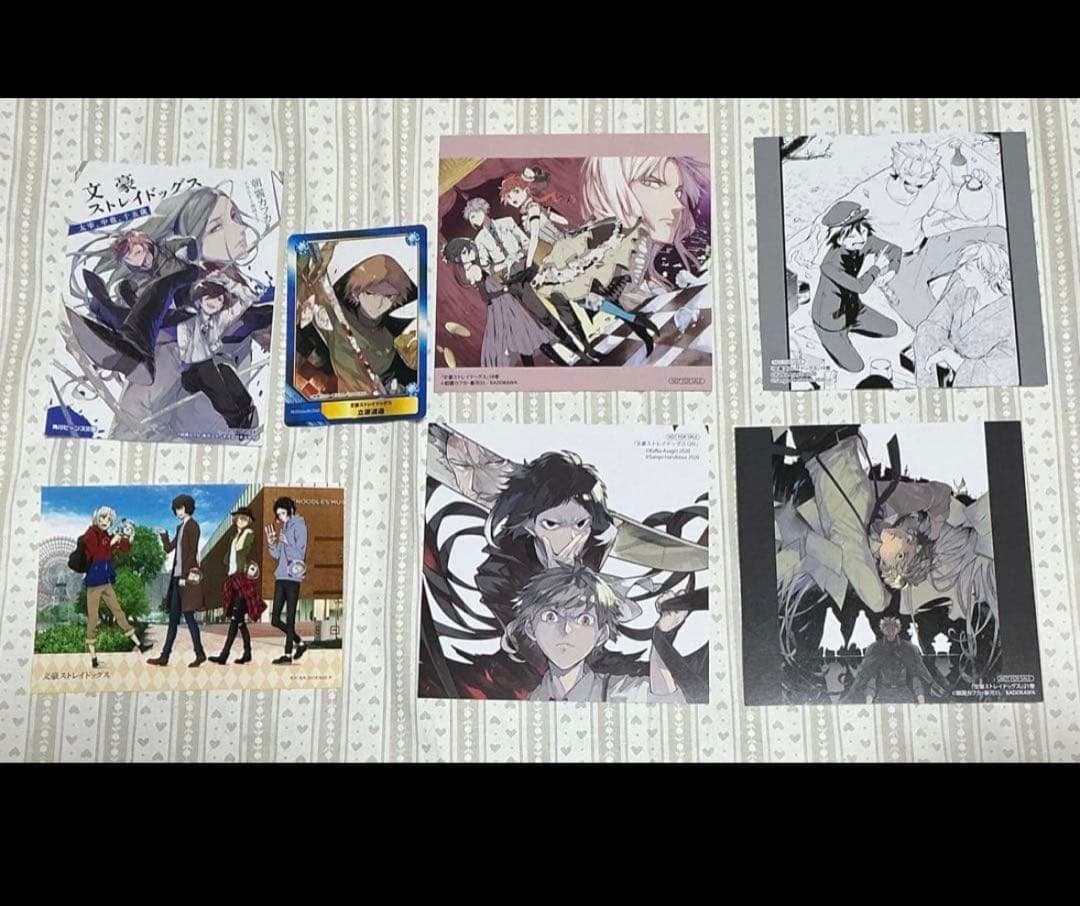 文豪ストレイドッグス 漫画 27巻 小説 9冊 合計36冊セット 【匿名配送】