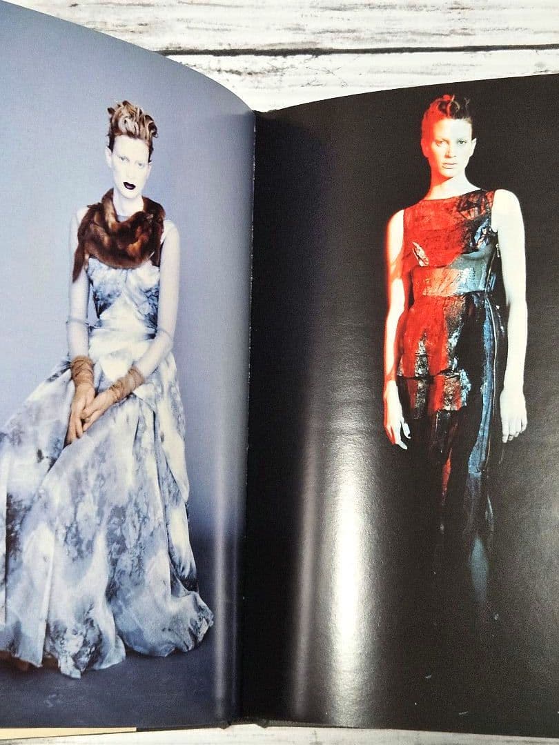 Jean Paul Gaultier☆日本語版☆写真集/作品集☆ゴルチェ