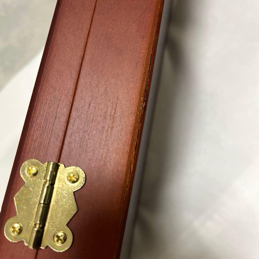 NOUVEL CARRE PASTEL 96色 木箱
