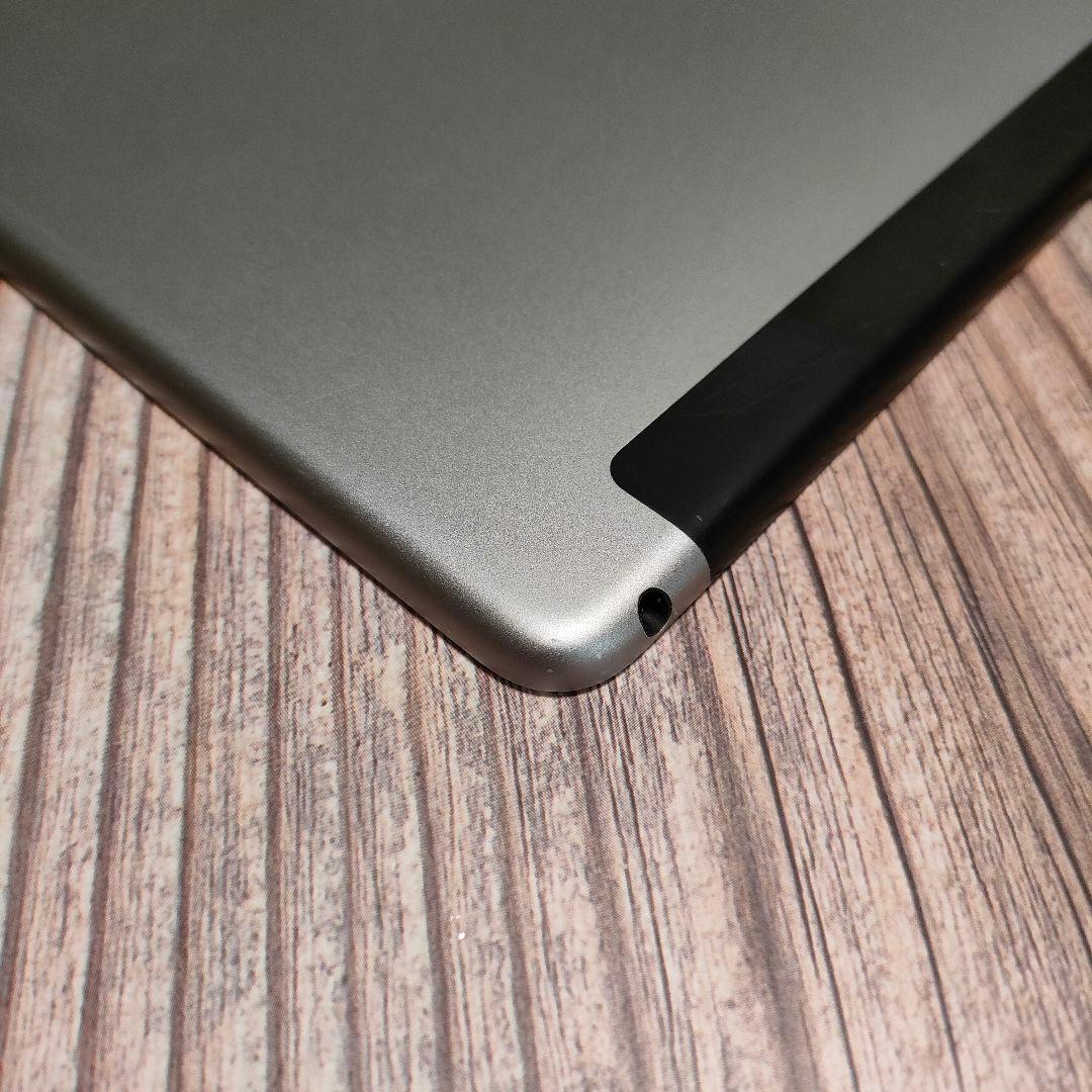 iPad Air 2世代 64GB グレー