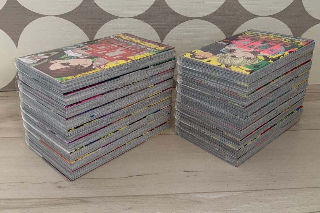 美品★全巻 初版 帯付き★ダンダダン 1巻〜18巻巻 特典多数