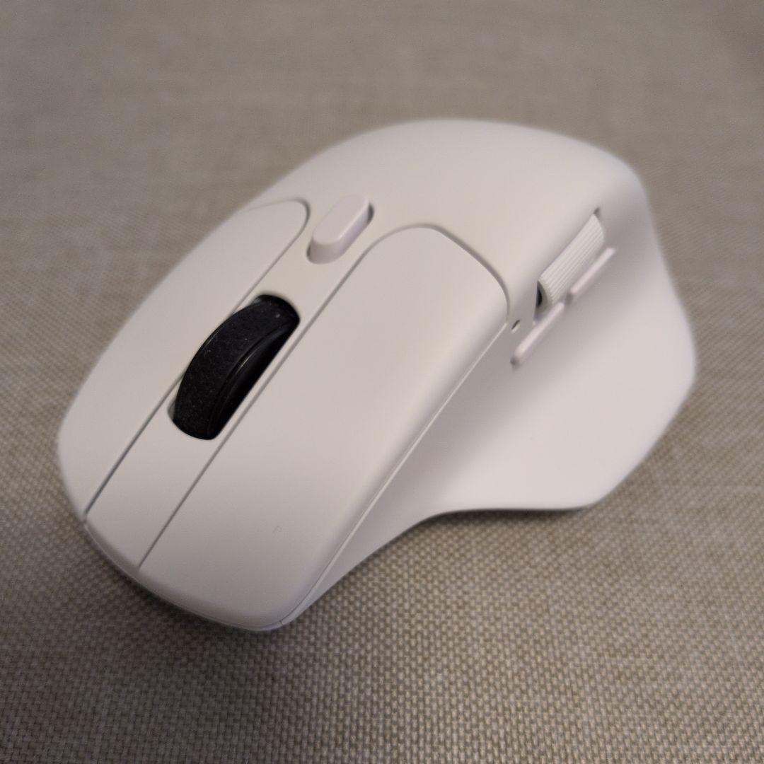 Keychron M6 ワイヤレスマウス