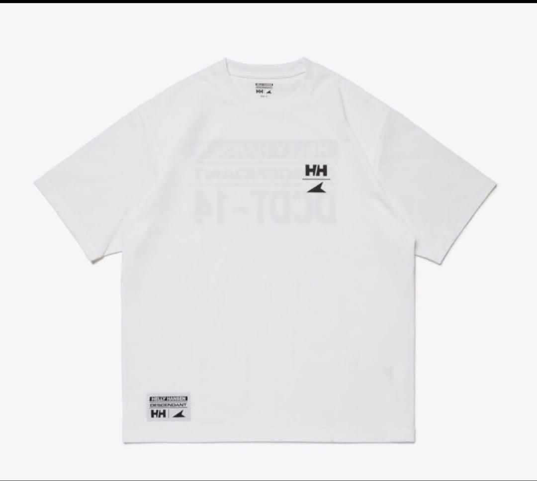 HELLY HANSEN DESCENDANT ヘリーハンセン　ディセンダント