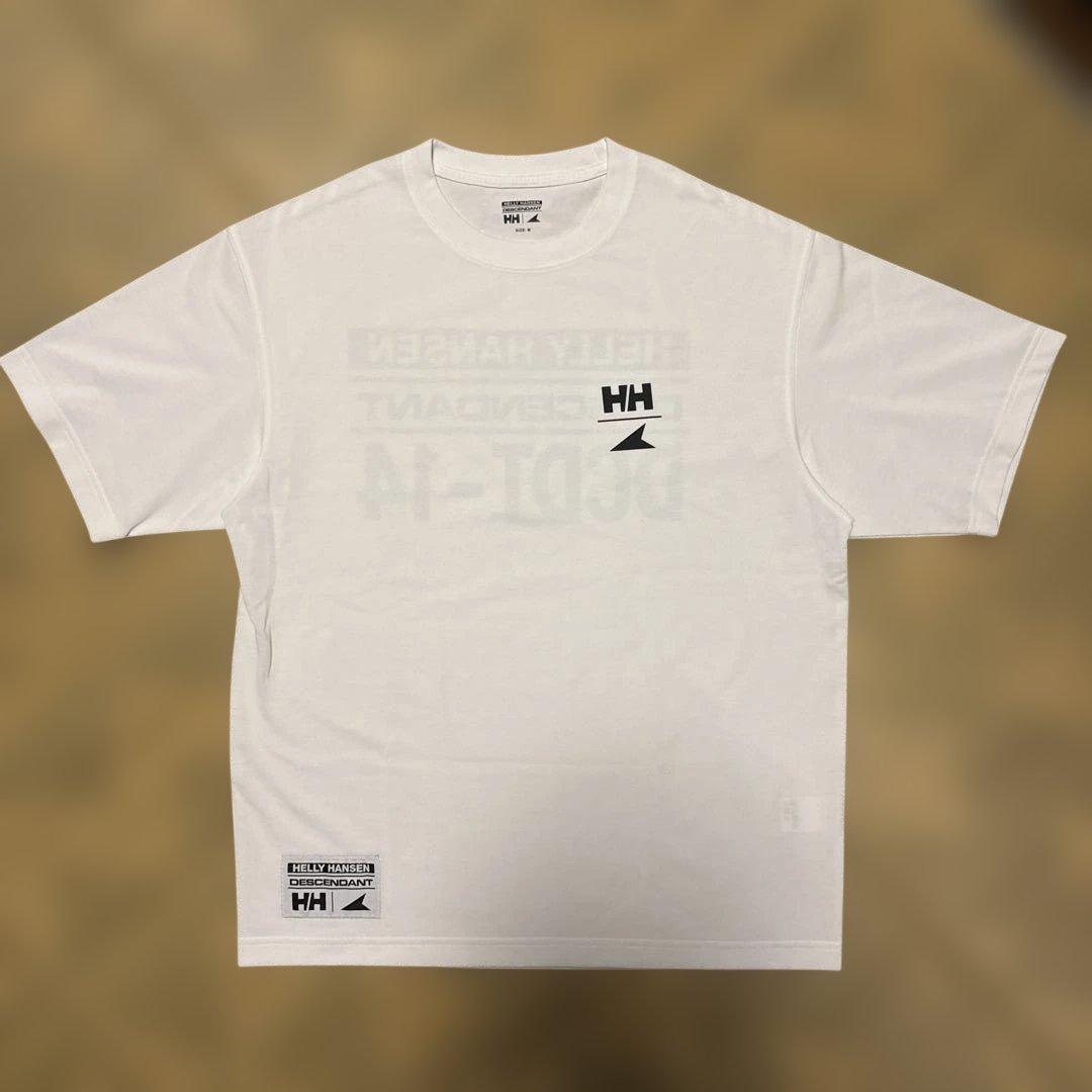 HELLY HANSEN DESCENDANT ヘリーハンセン　ディセンダント