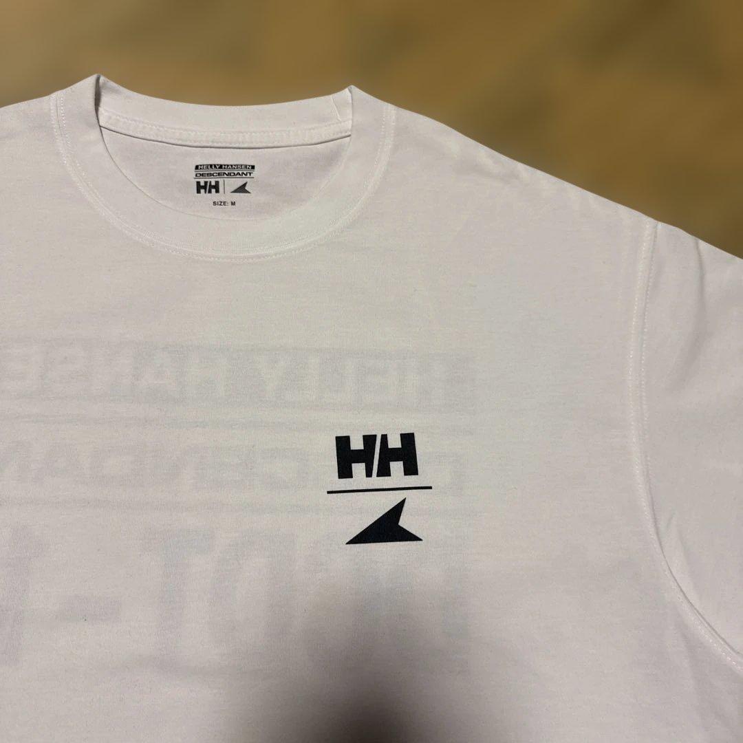 HELLY HANSEN DESCENDANT ヘリーハンセン　ディセンダント