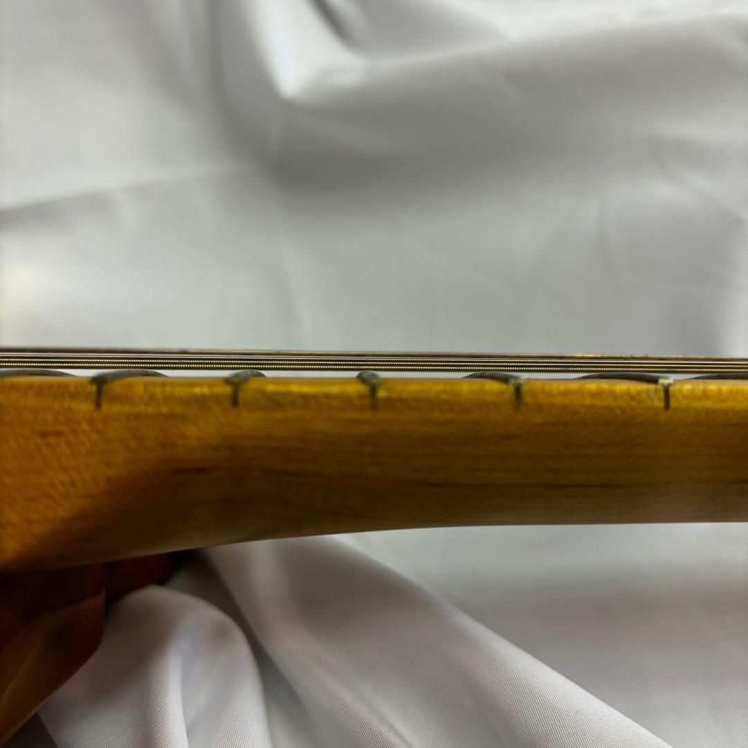 Fender Squier Telecaster affinity フェンダー