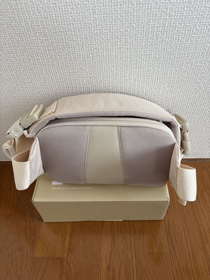 POMURUヒップシート