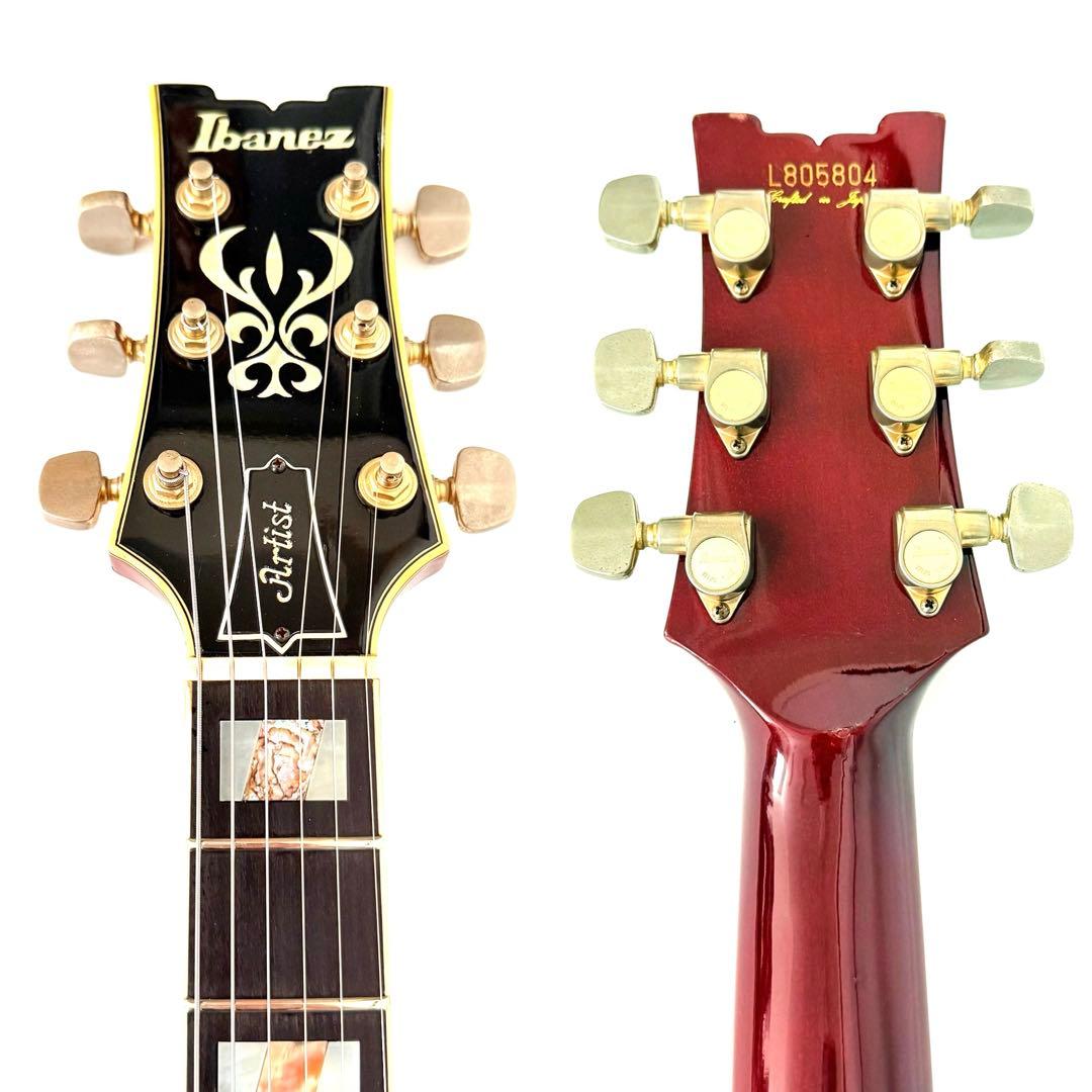 【希少】IBANEZ AR300 アイバニーズ エレキギター