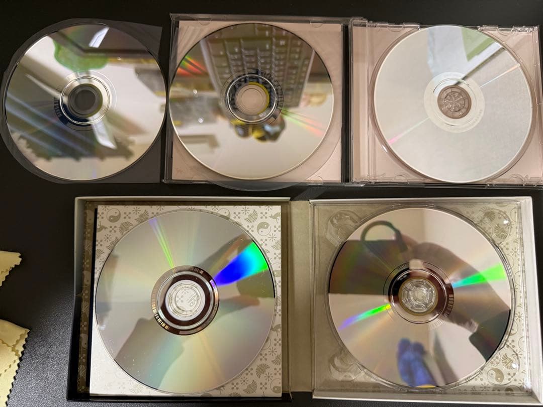 ハ*ル様 椎名林檎 東京事変　CD dvd セット