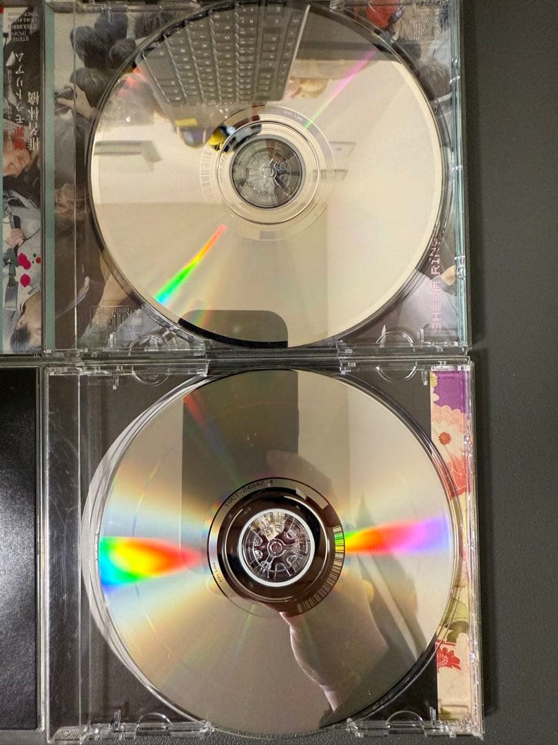 ハ*ル様 椎名林檎 東京事変　CD dvd セット