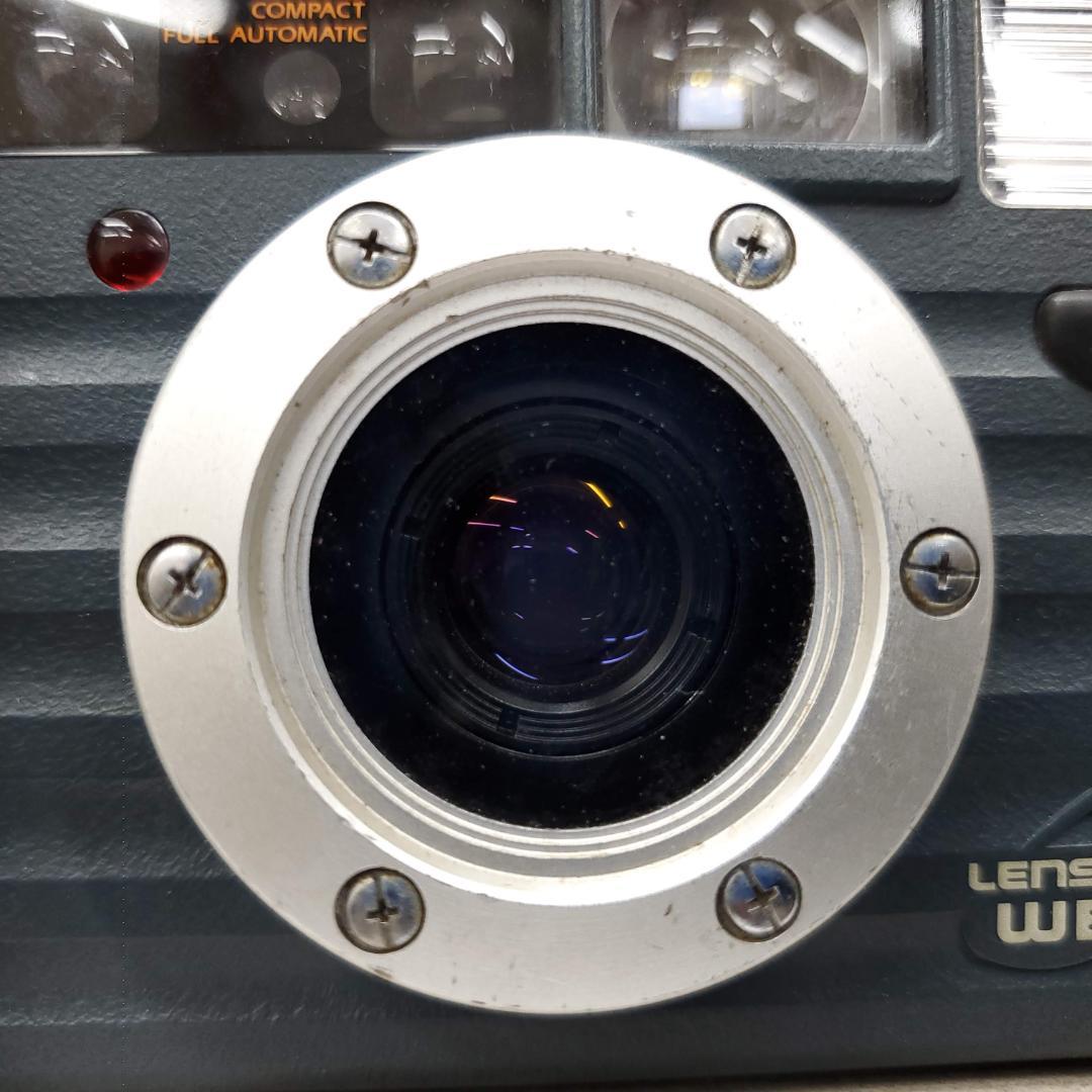 KONICA 現場監督 LENS 28 WB F0123-48-6-1v p