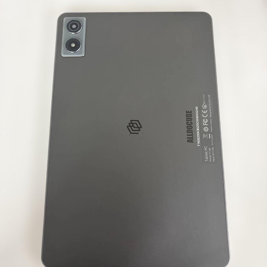 ALLODOCUBE iPlay 70 Pro Androidタブレット本体