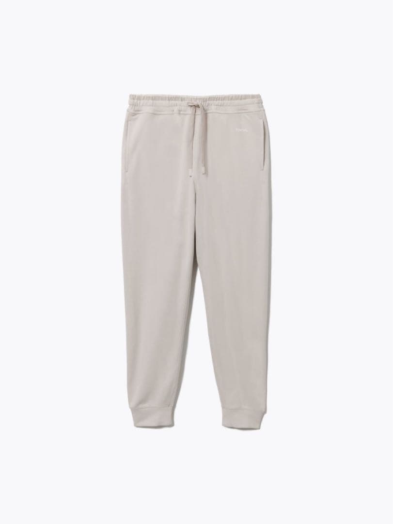 TENTIAL BAKUNE スウェットセット Mサイズ Greige