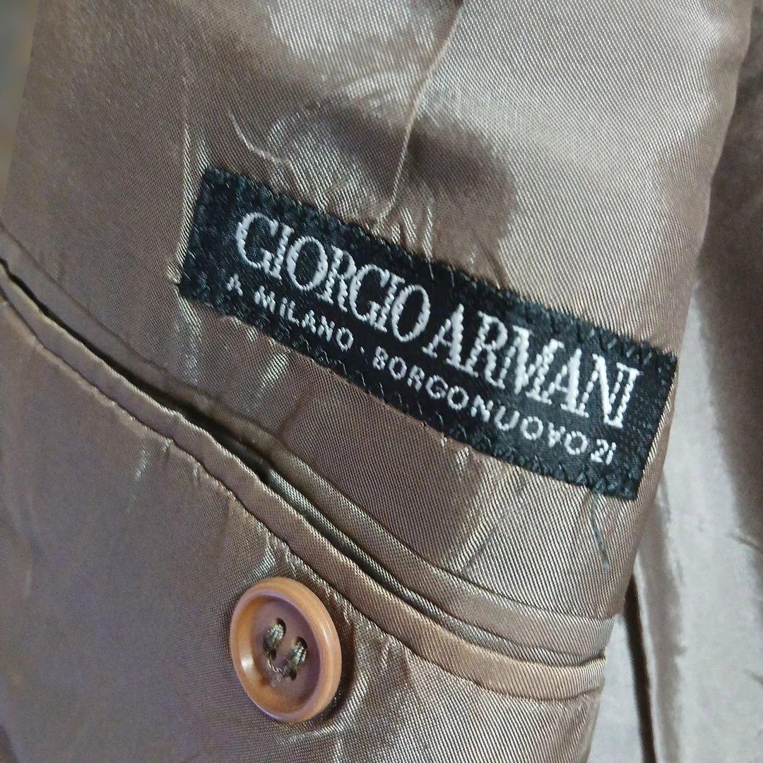 GIORGIO ARMANI　ジヤケット