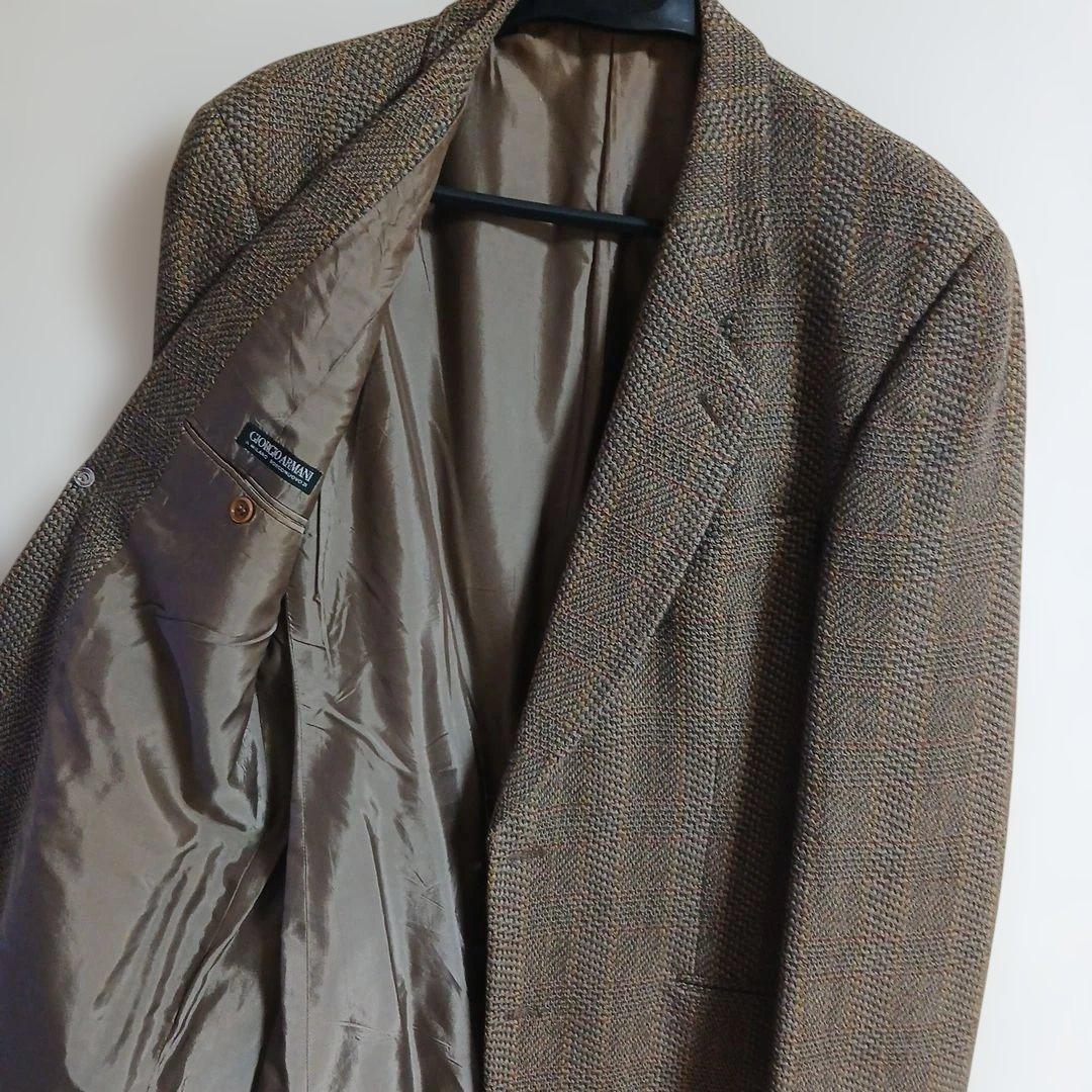 GIORGIO ARMANI　ジヤケット