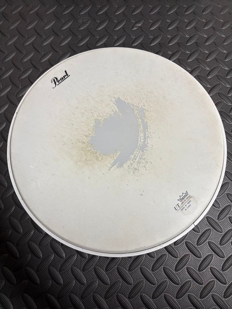 その他 Pearl \"Toshi Nagai\" signature snare