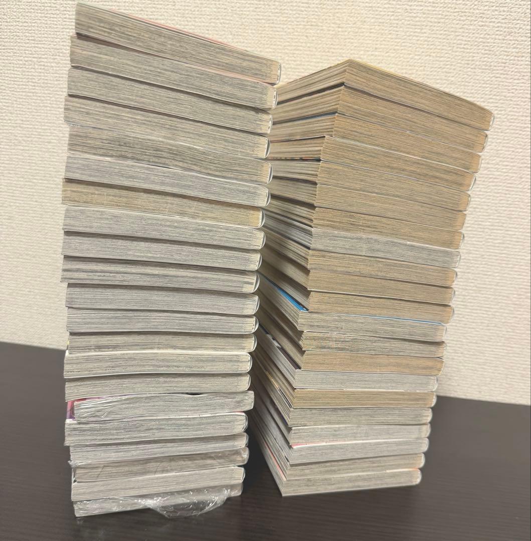 僕のヒーローアカデミア全巻セット1〜42巻　ヒロアカ　値下げ中⭐️　2/16日まで