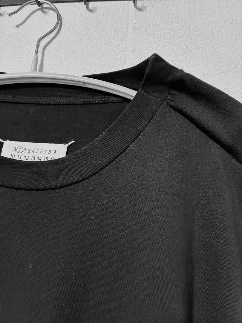 ⭐︎⭐︎　Maison Margiela オーバーサイズTシャツ