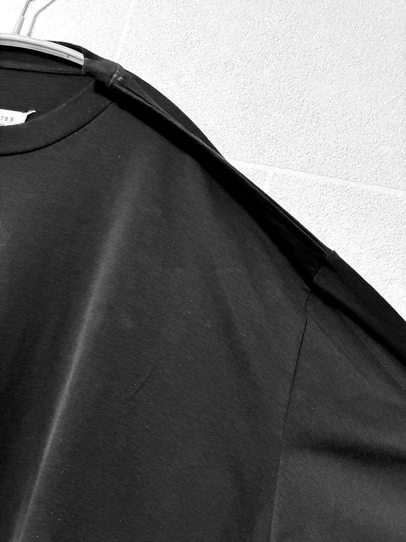 ⭐︎⭐︎　Maison Margiela オーバーサイズTシャツ
