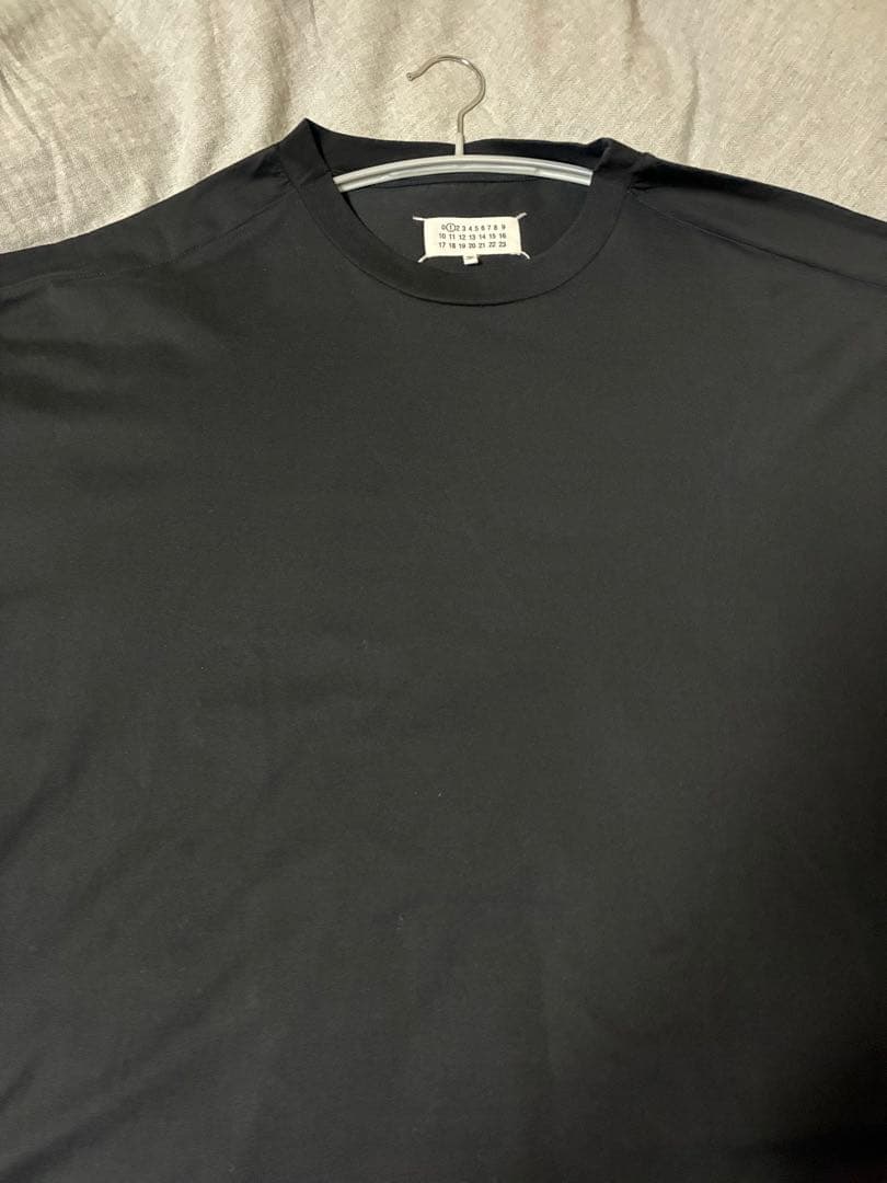 ⭐︎⭐︎　Maison Margiela オーバーサイズTシャツ