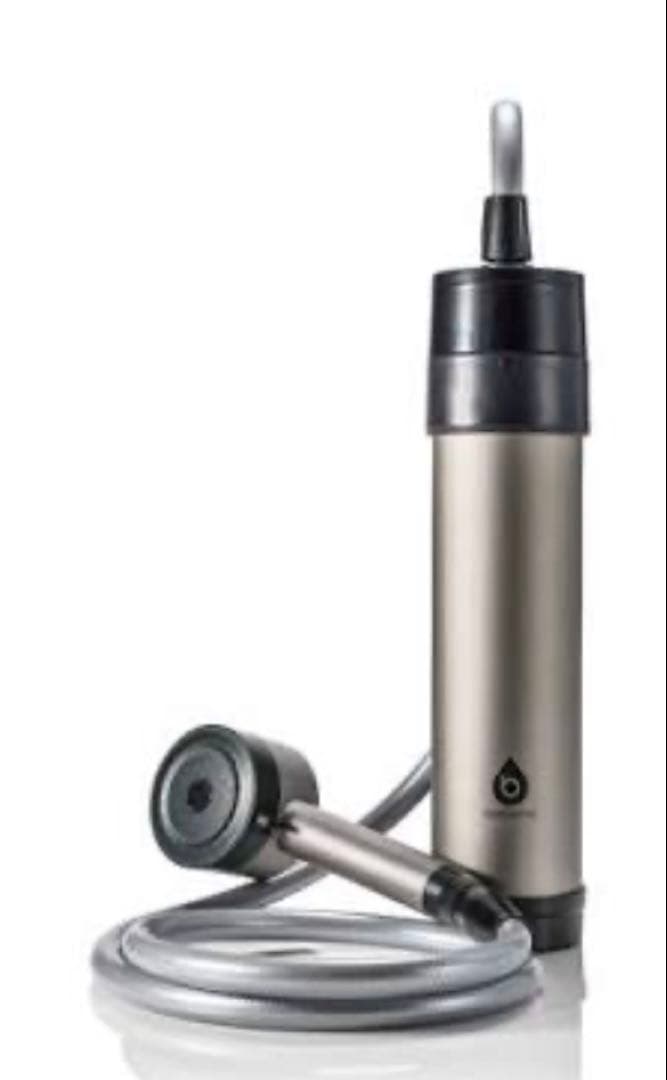 アムウェイ バスルーム 浄水器 フィルター カートリッジ　お風呂　Amway