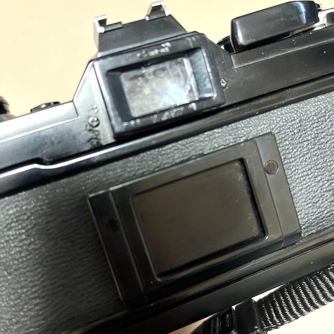 Canon AE-1 フィルムカメラ 50mmレンズ付き