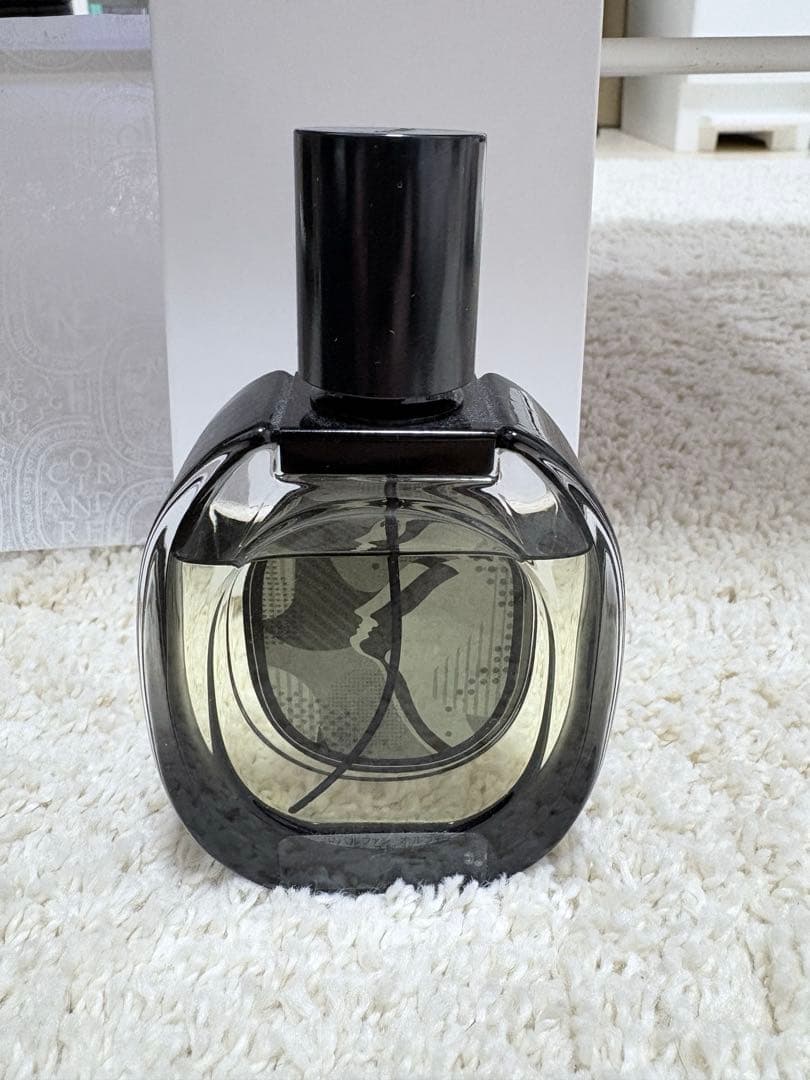 diptyque オルフェオン　ディプティック