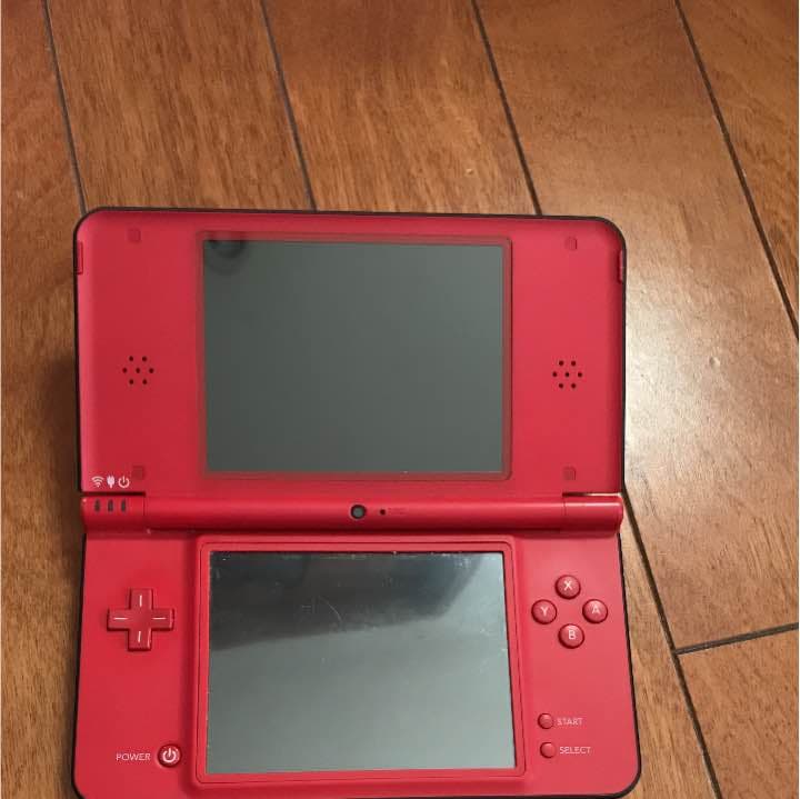Nintendo Switch Nintendo DS LL