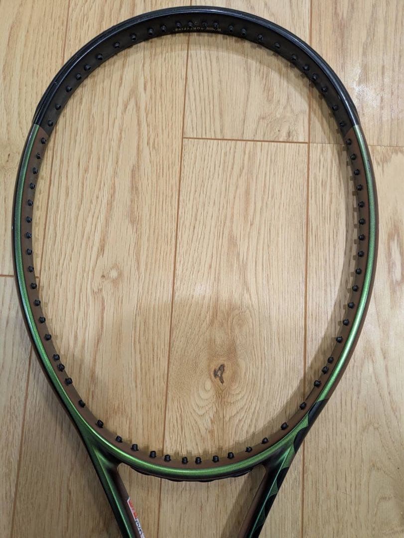 Wilson Blade V8 98S テニスラケット G3