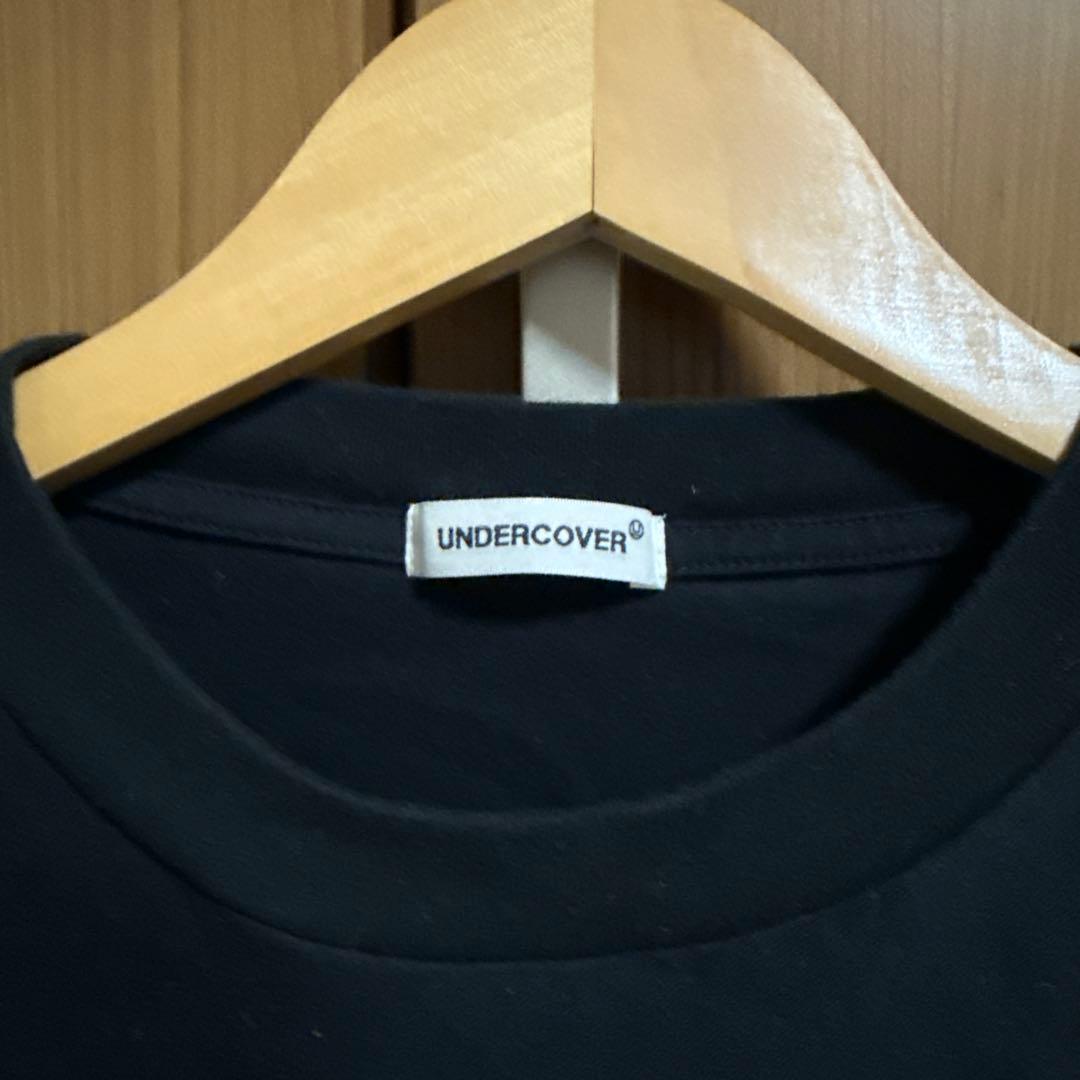 UNDERCOVER Tシャツ サイズ4