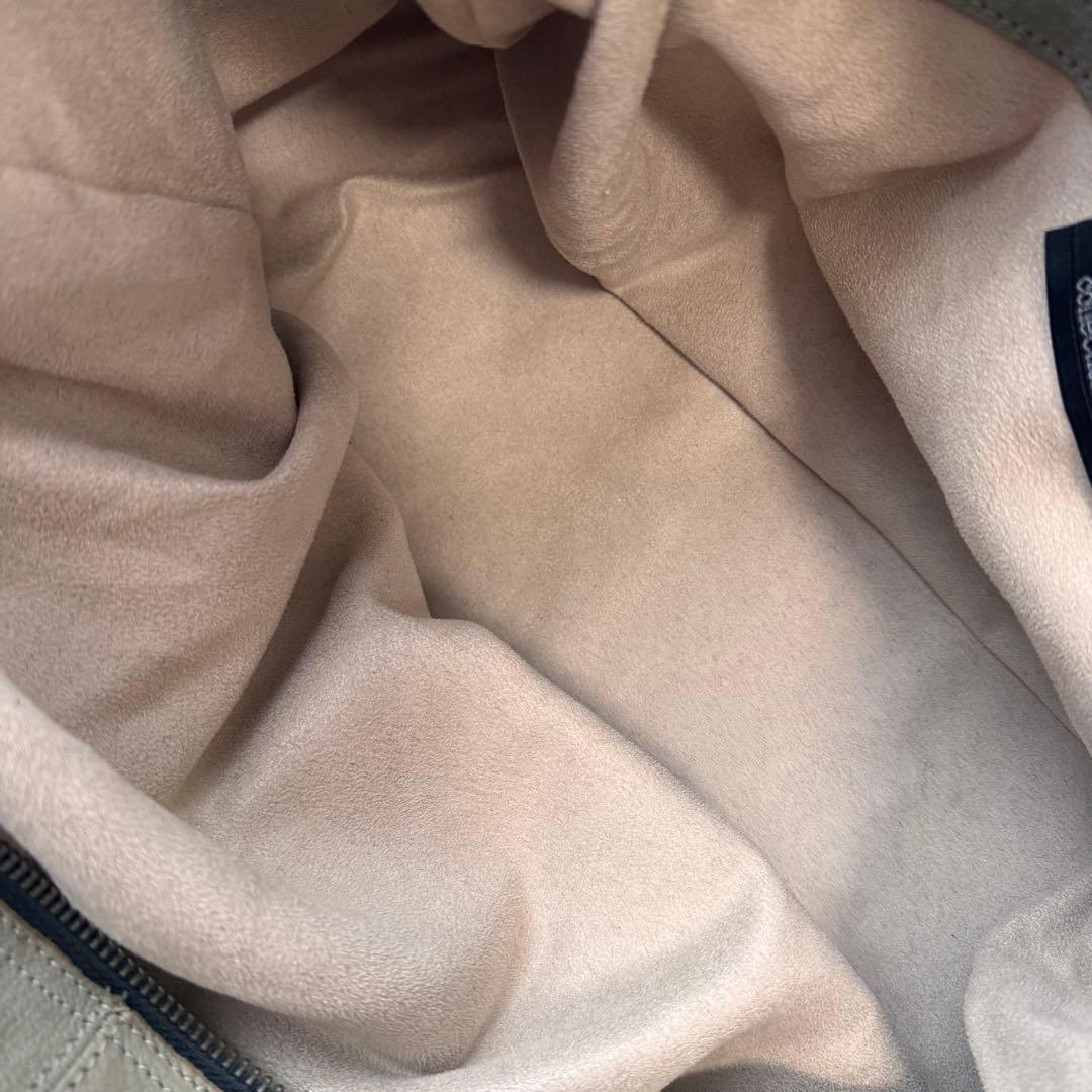 collection PRIVÉE? コレクションプリヴェ バッグ 大容量
