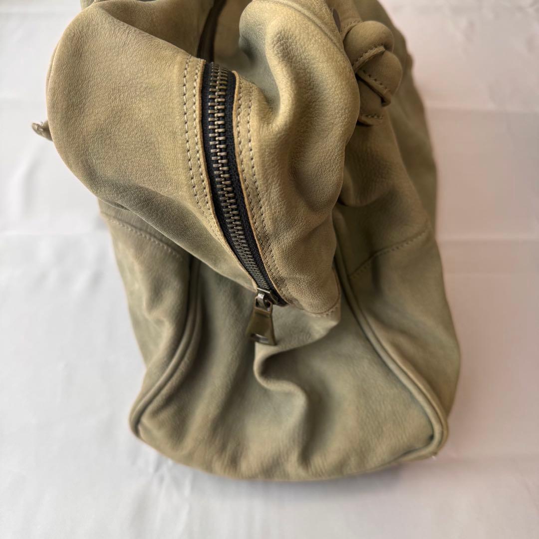 collection PRIVÉE? コレクションプリヴェ バッグ 大容量