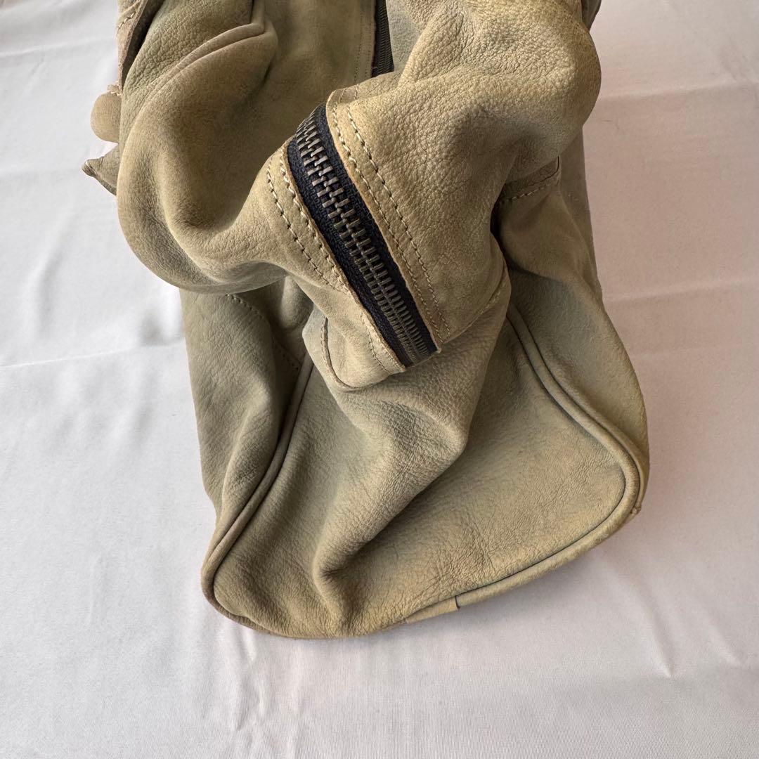 collection PRIVÉE? コレクションプリヴェ バッグ 大容量