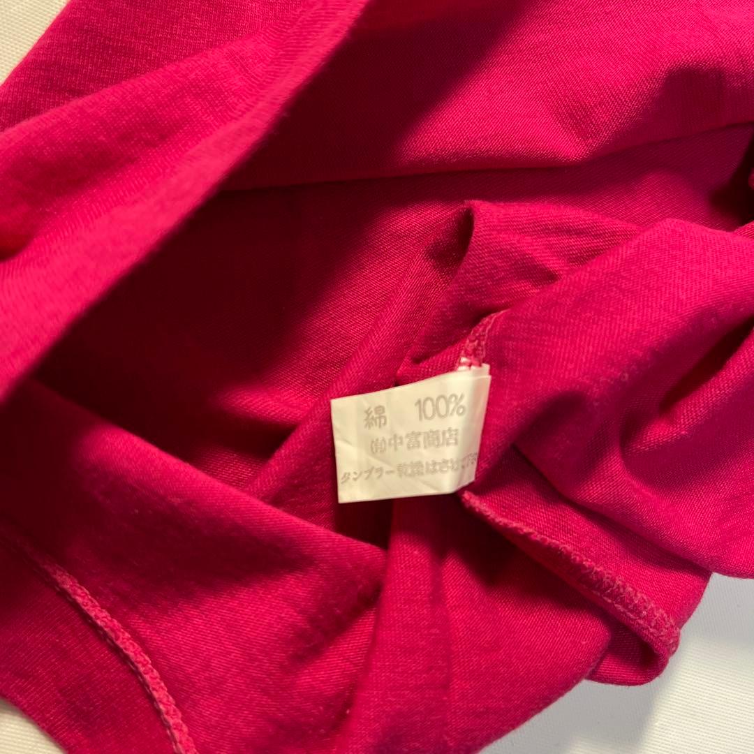 hideヒデレモネード半袖TシャツロックTバンドTキューピーピンクV系地雷系ゴス