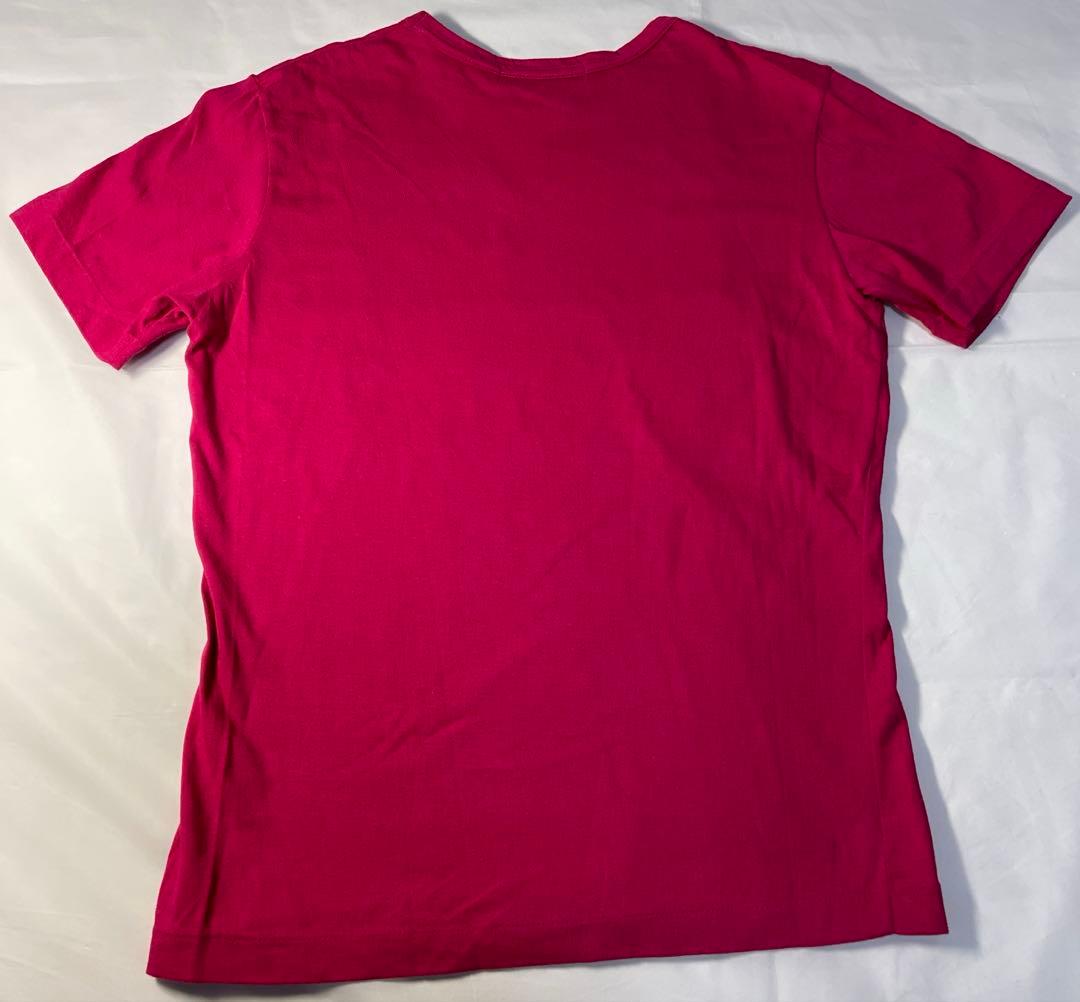 hideヒデレモネード半袖TシャツロックTバンドTキューピーピンクV系地雷系ゴス