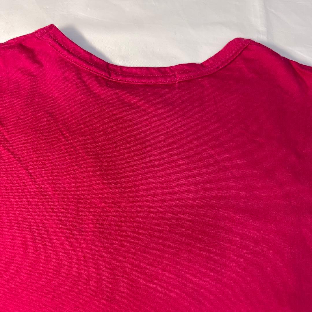 hideヒデレモネード半袖TシャツロックTバンドTキューピーピンクV系地雷系ゴス