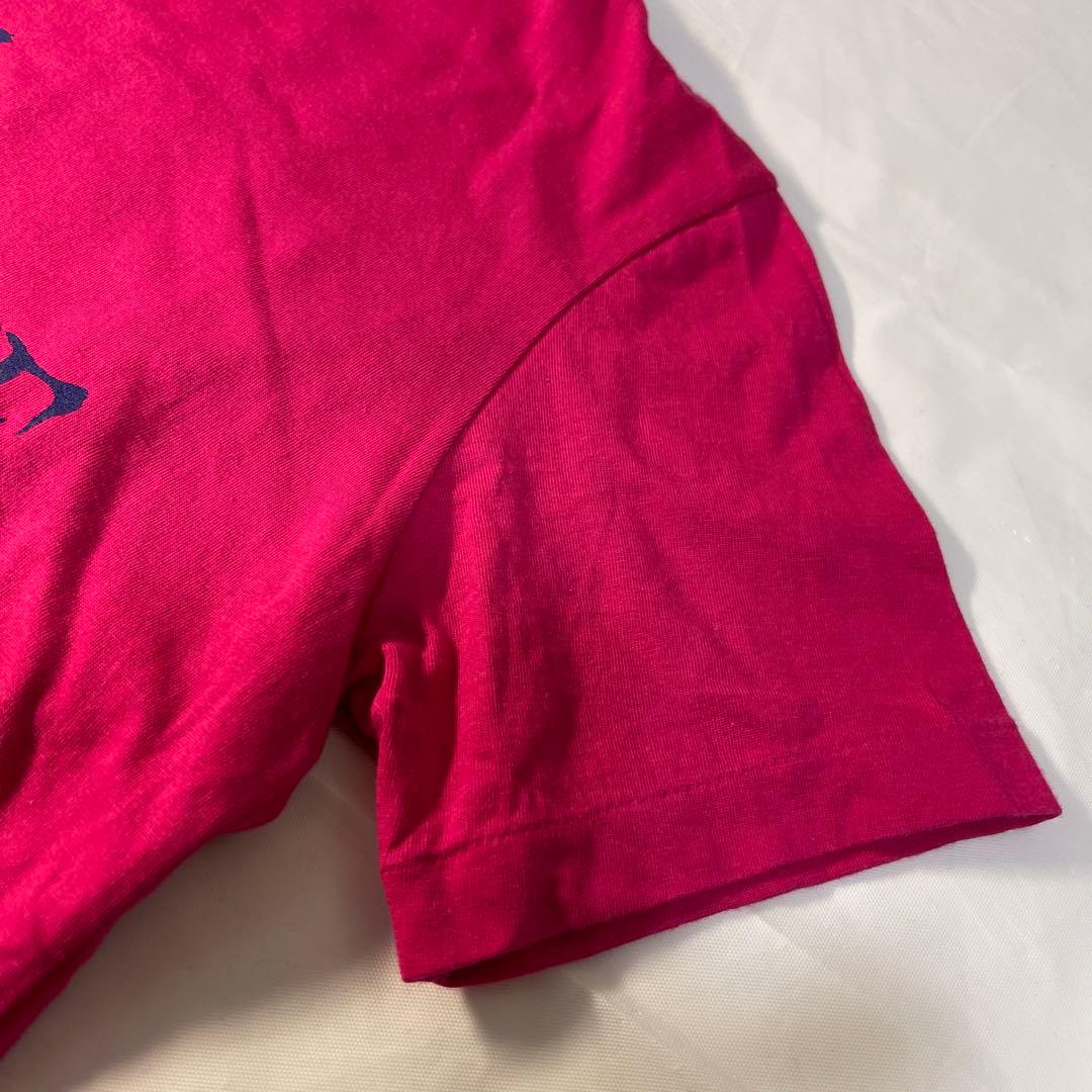 hideヒデレモネード半袖TシャツロックTバンドTキューピーピンクV系地雷系ゴス