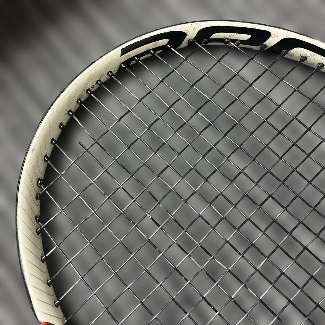 テニスラケット　BabolaT Aero Pro Drive