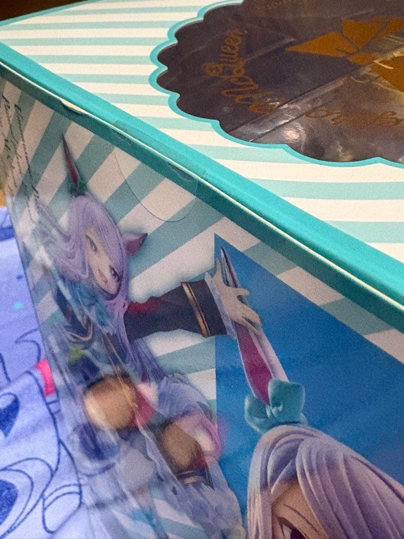メジロマックイーン 1/7スケールフィギュア GOODSMILECOMPANY