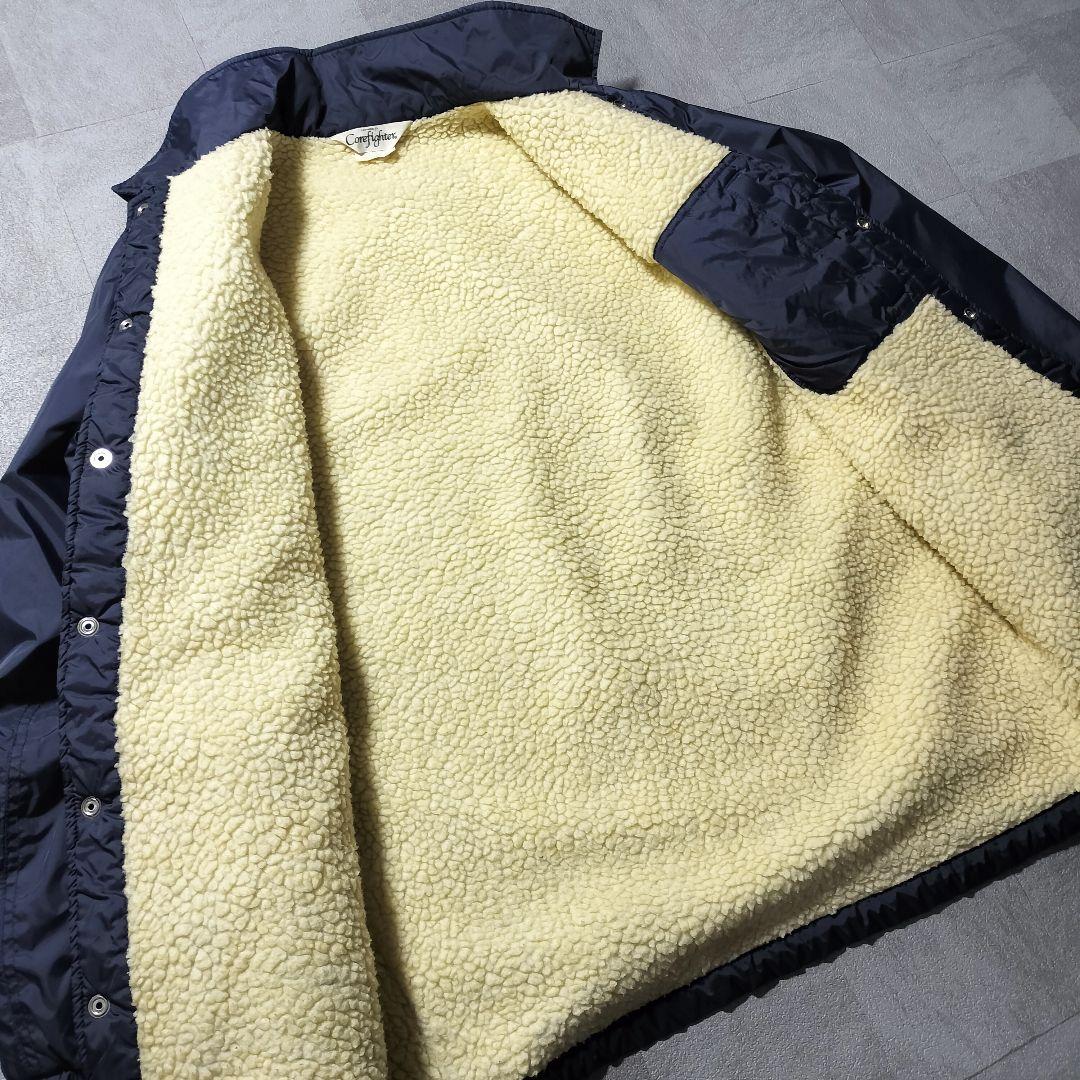 ジャケット・アウター 90s CoreFighter vintageNylonCoachjkt y2k