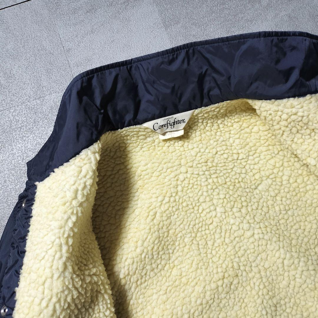 ジャケット・アウター 90s CoreFighter vintageNylonCoachjkt y2k