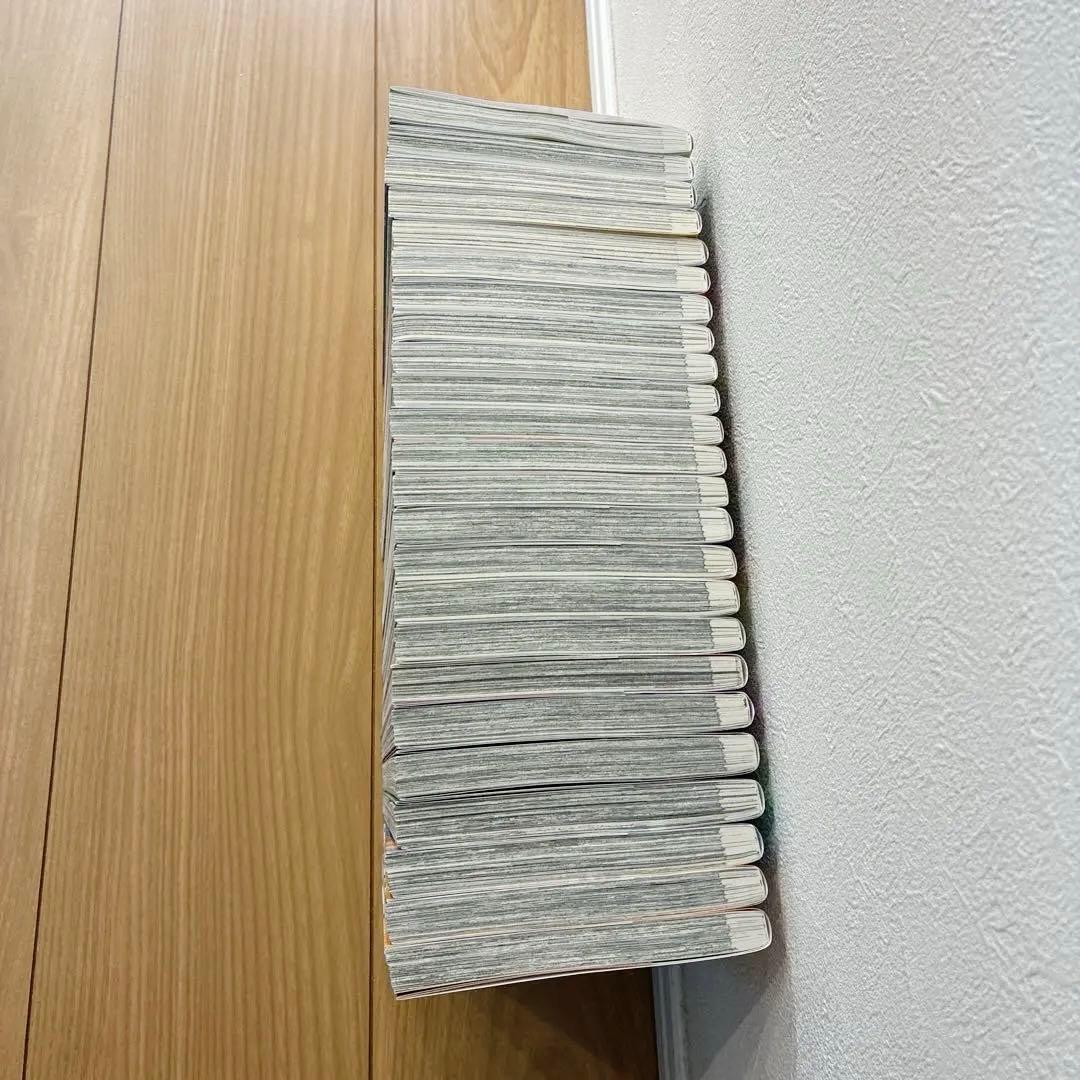【美品】無職転生1〜24巻 全巻セット フジカワユカ