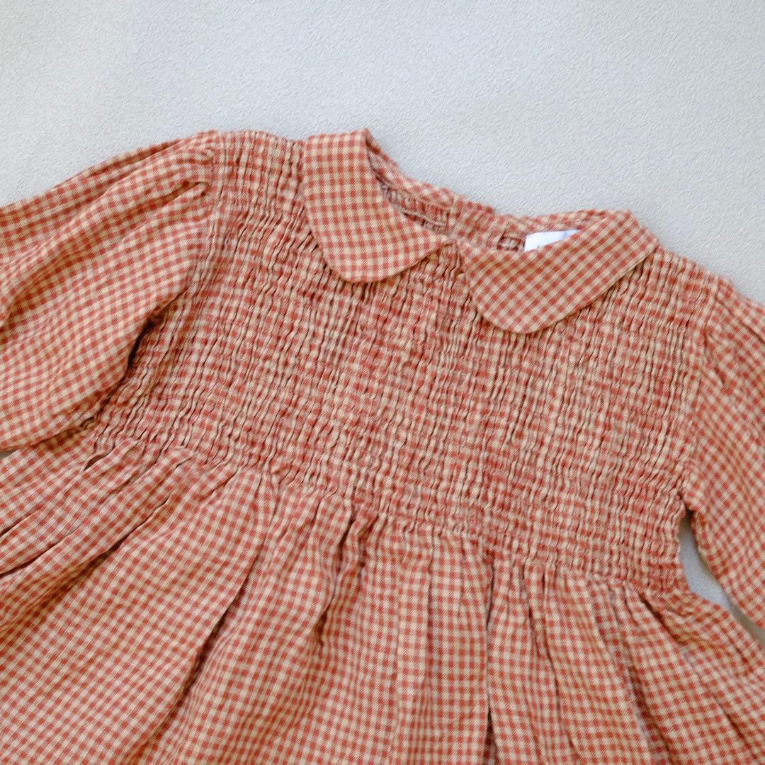 NELLIE QUATS ワンピース 18-24M