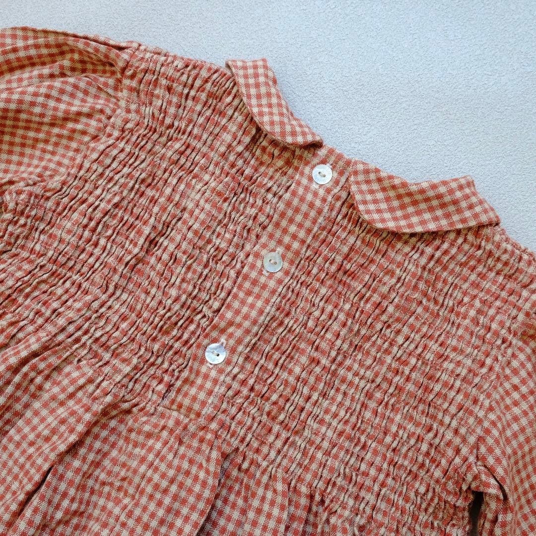 NELLIE QUATS ワンピース 18-24M