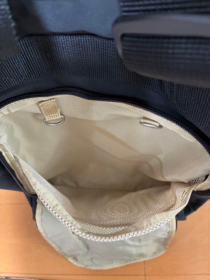 SWANY（スワニー）　TINO MARK II（ティノ マーク2）」M 美品