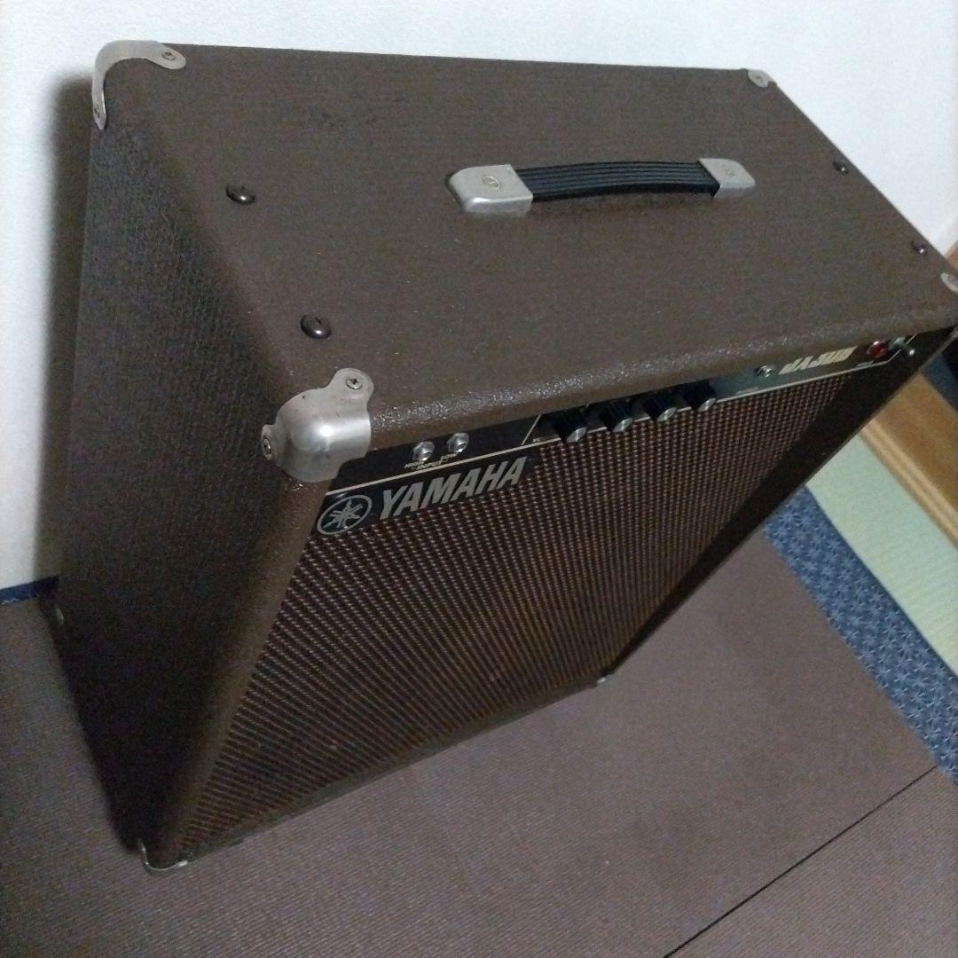 YAMAHA JX308 ベース用アンプ