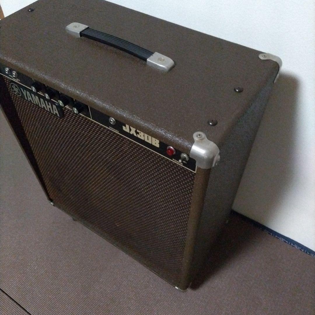YAMAHA JX308 ベース用アンプ