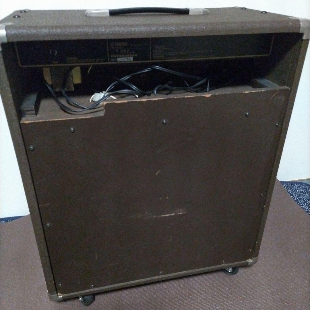 YAMAHA JX308 ベース用アンプ