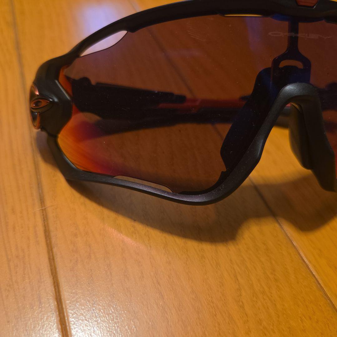 【正規品】Oakley jewbraker